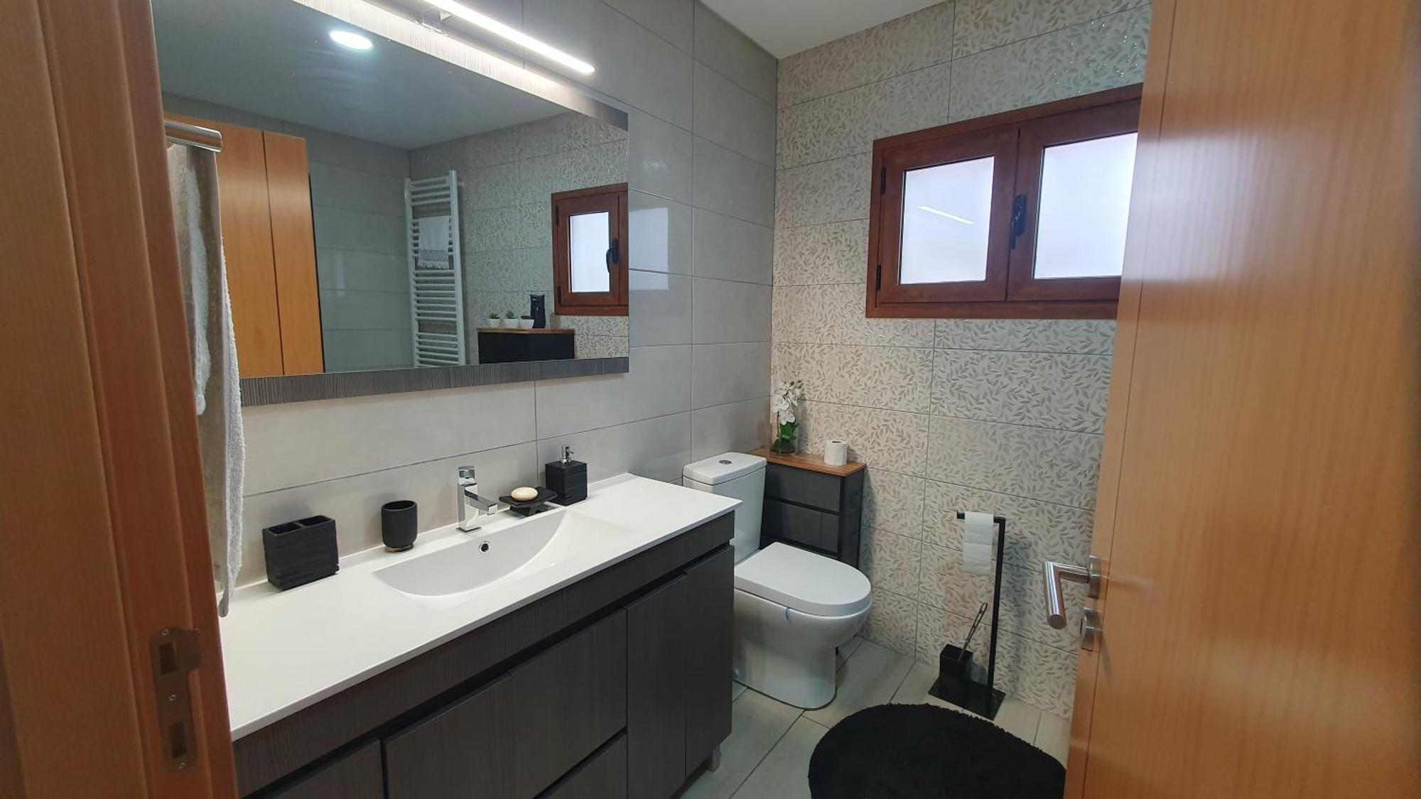 Apartamento T2 Zona Rural 빌라 노바 드 파이바 외부 사진