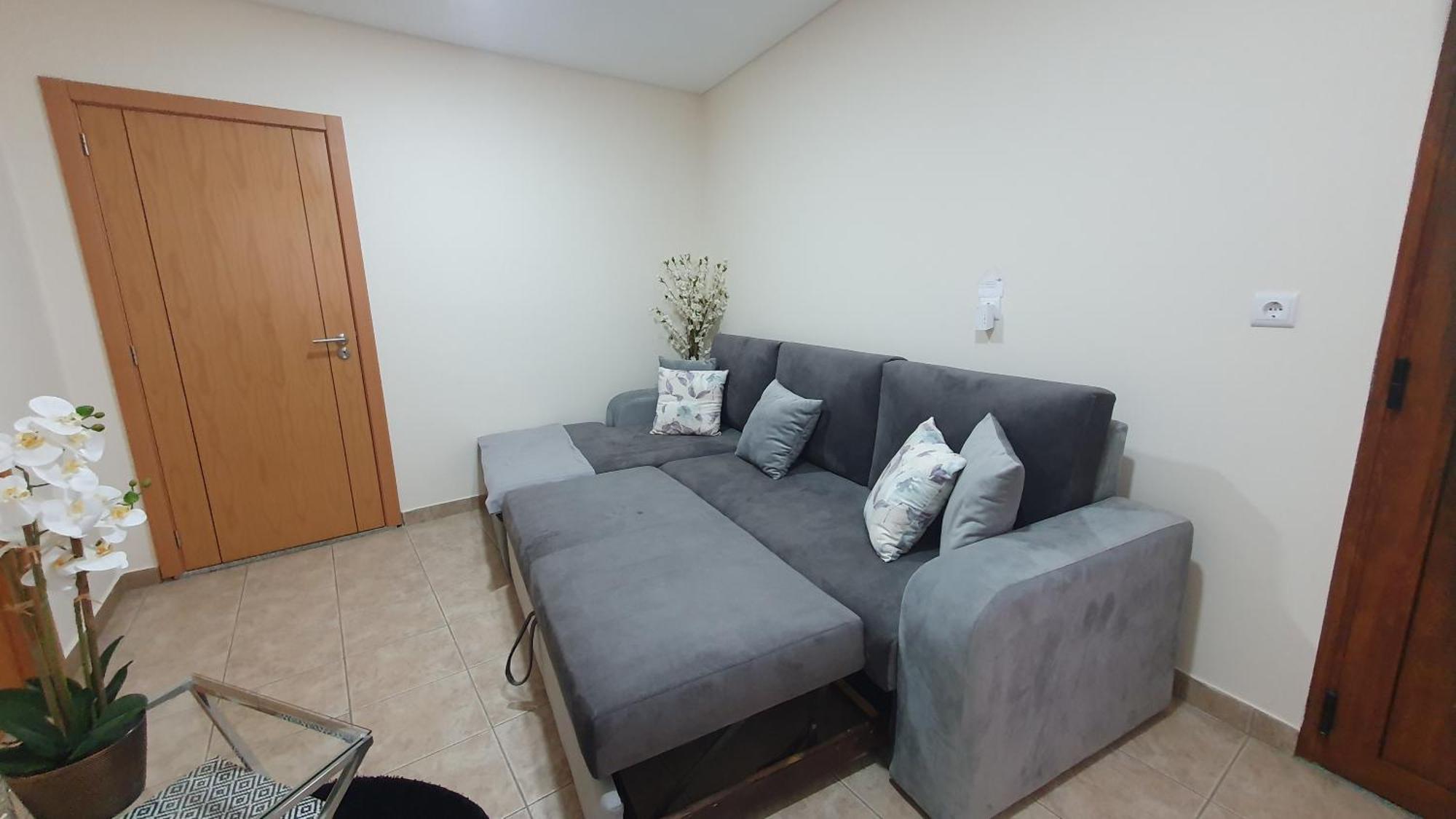 Apartamento T2 Zona Rural 빌라 노바 드 파이바 외부 사진