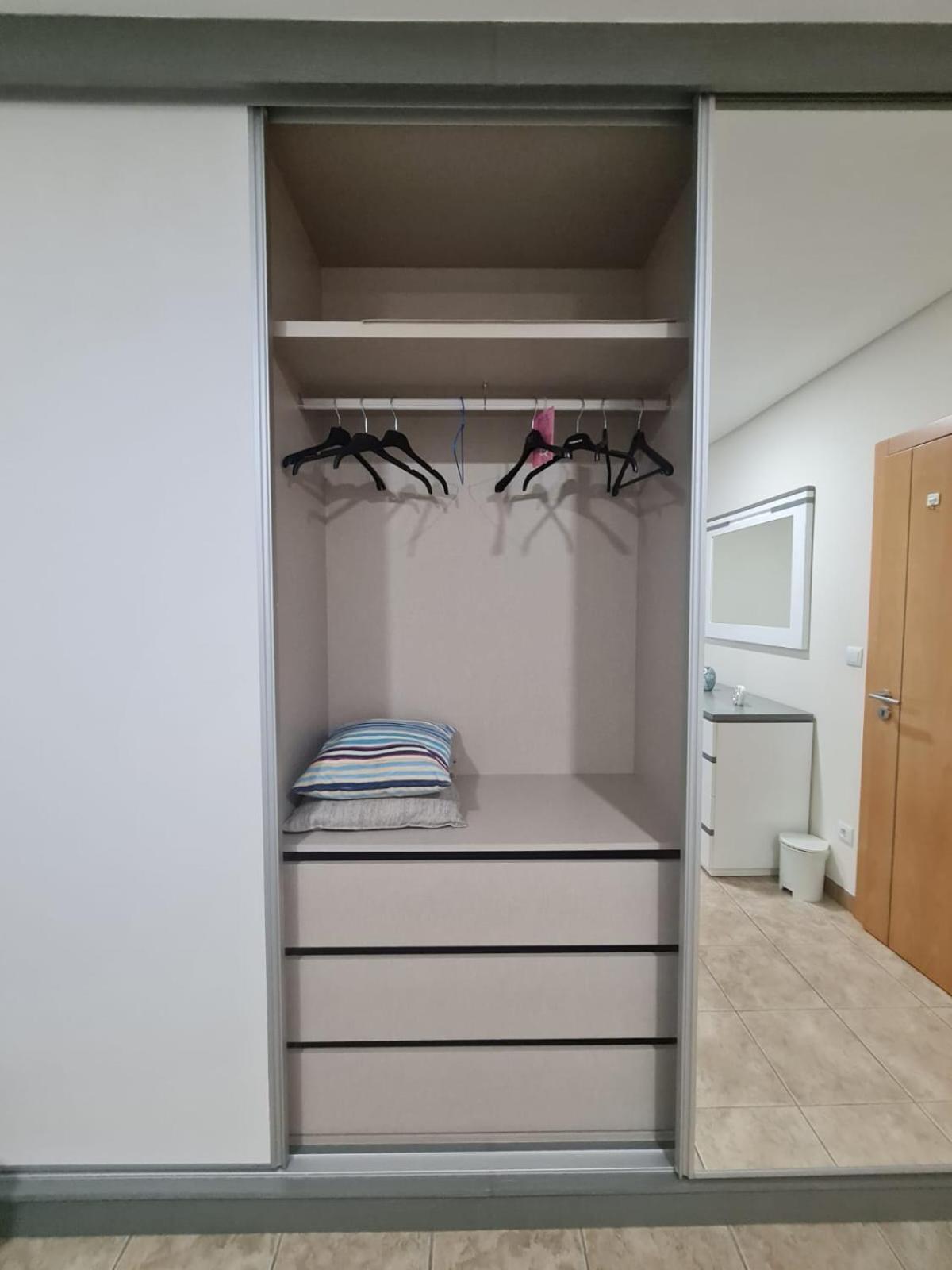 Apartamento T2 Zona Rural 빌라 노바 드 파이바 외부 사진