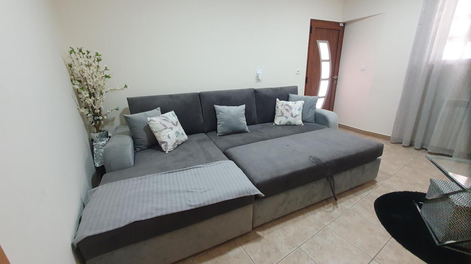 Apartamento T2 Zona Rural 빌라 노바 드 파이바 외부 사진