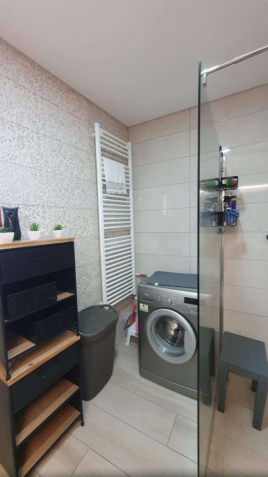 Apartamento T2 Zona Rural 빌라 노바 드 파이바 외부 사진