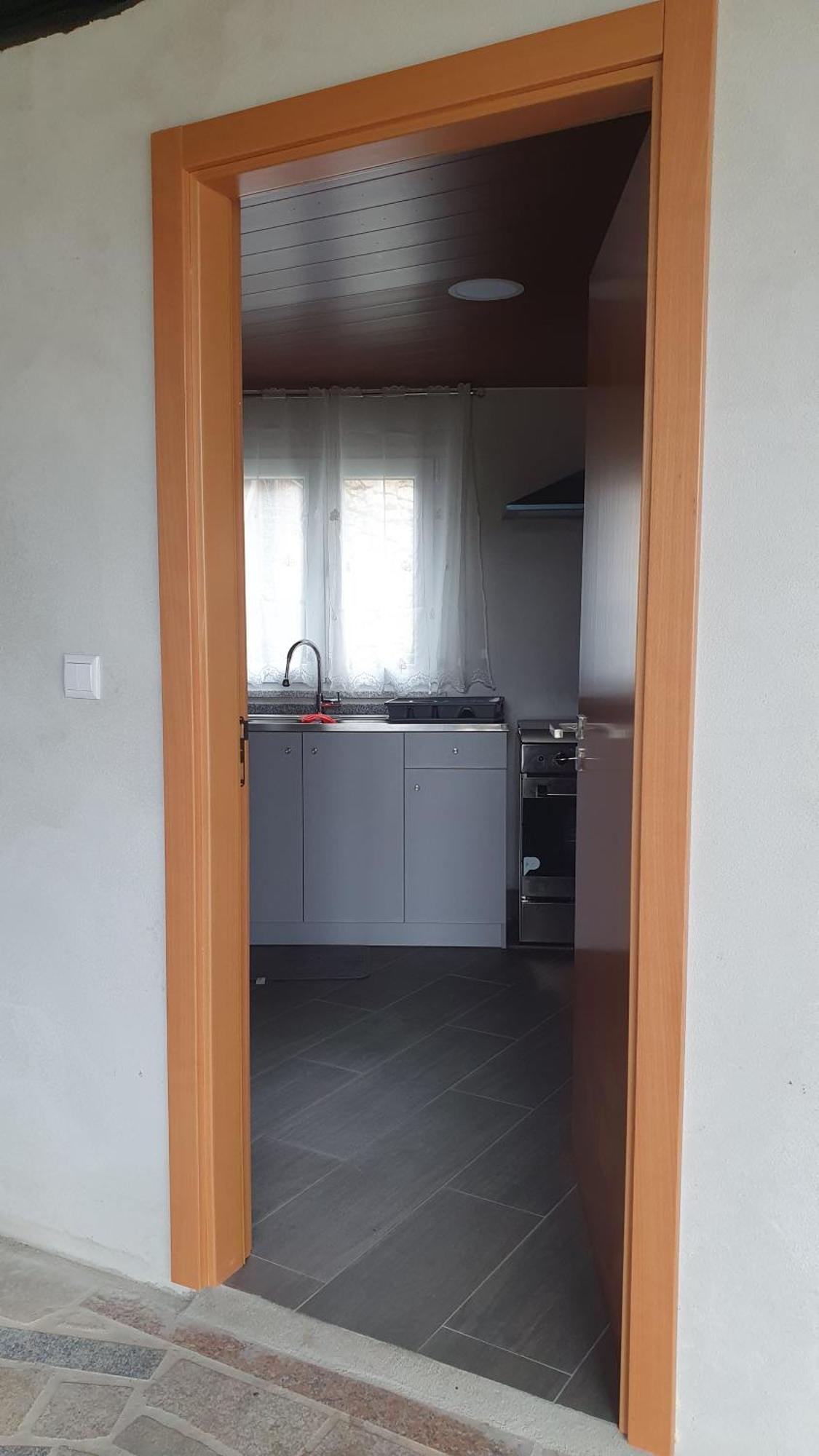 Apartamento T2 Zona Rural 빌라 노바 드 파이바 외부 사진