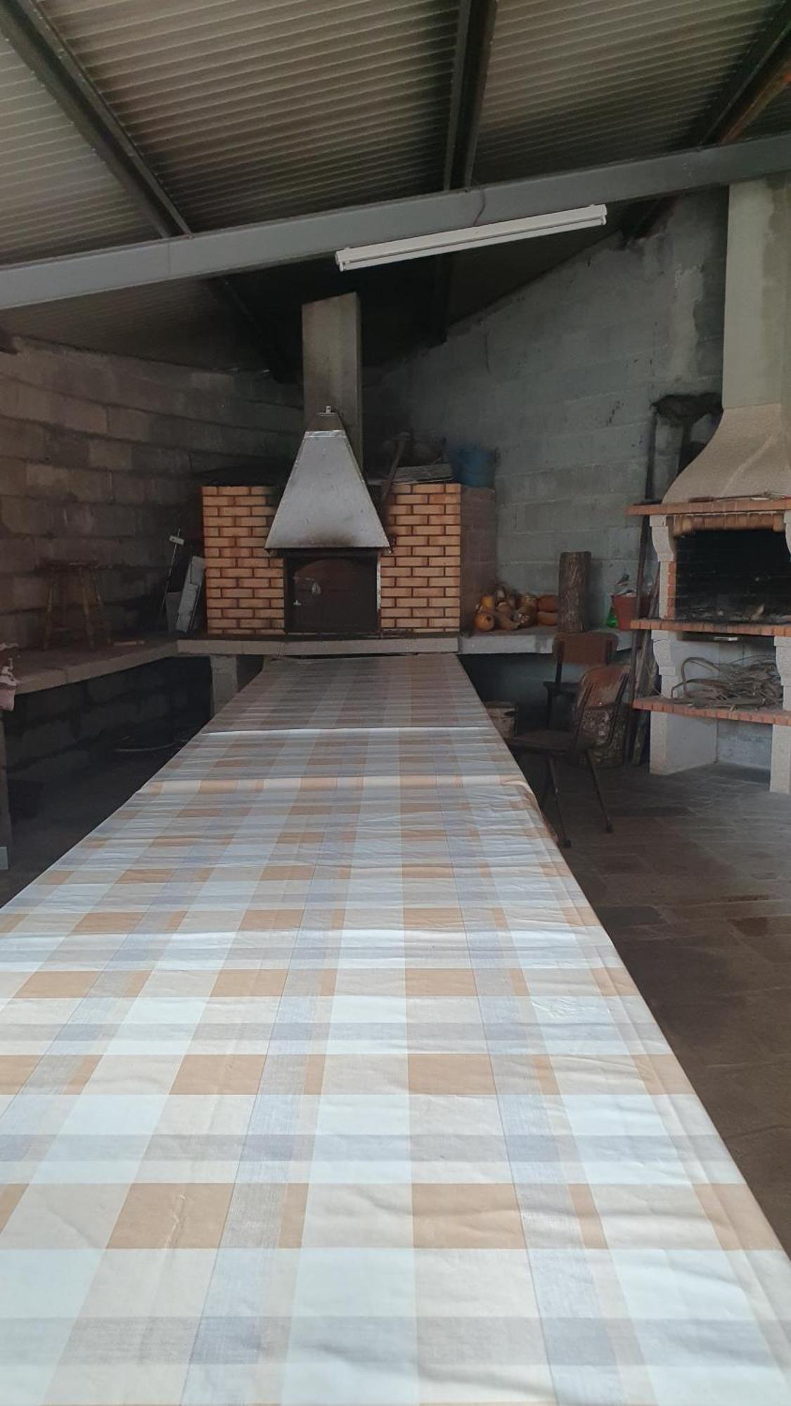 Apartamento T2 Zona Rural 빌라 노바 드 파이바 외부 사진