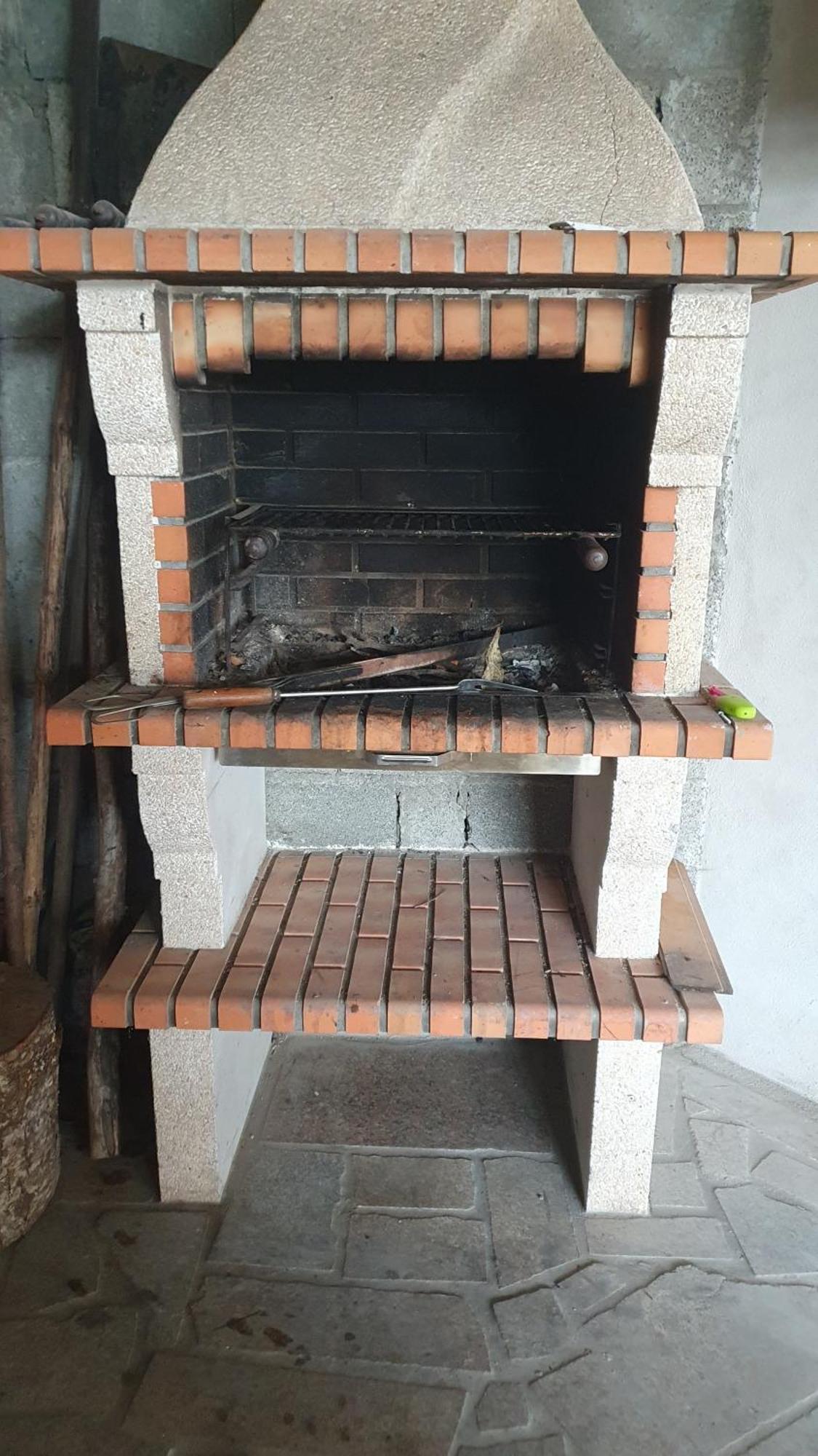 Apartamento T2 Zona Rural 빌라 노바 드 파이바 외부 사진
